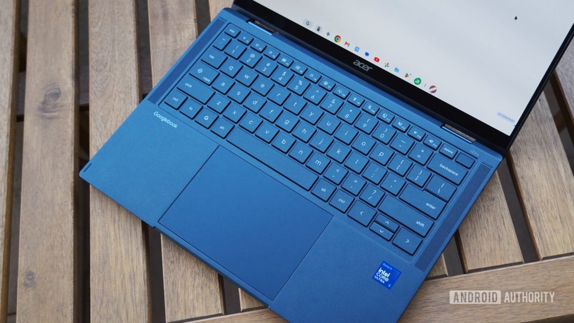 Google is tackling three Googlebook headaches before they become migraines