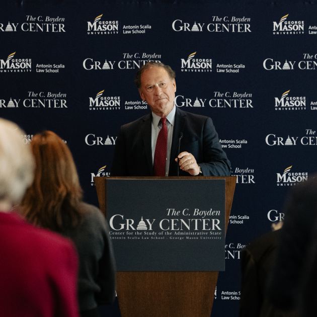 NPR Retracts Article Falsely Suggesting Justice Alito Retired