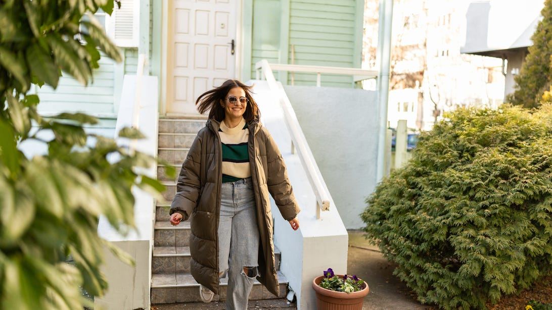 11 Home Security Features to Use If You're Heading Away for Winter