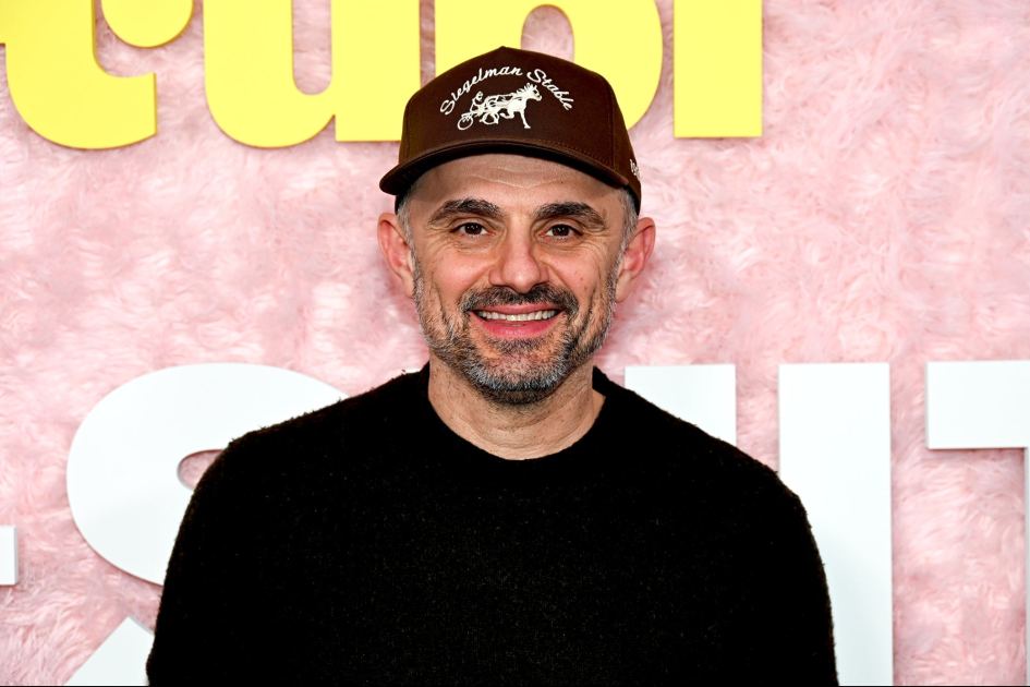 Gary Vaynerchuk Rebrands His Agency for Enterprise Clients — And Reveals What Big Brands Are Missing