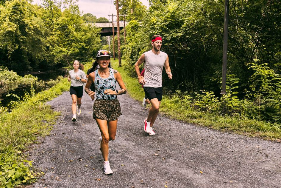 Exactly What to Do During Your Marathon Taper, According to Experts