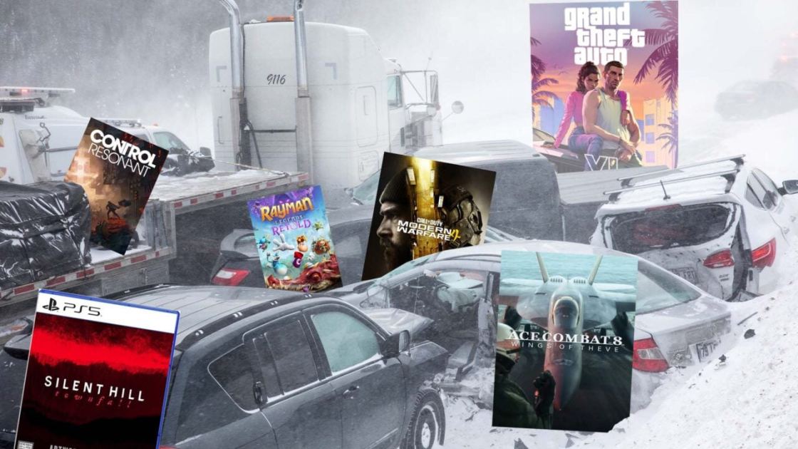 Sony’s State Of Play Showed That Every Publisher Is Terrified Of GTA 6