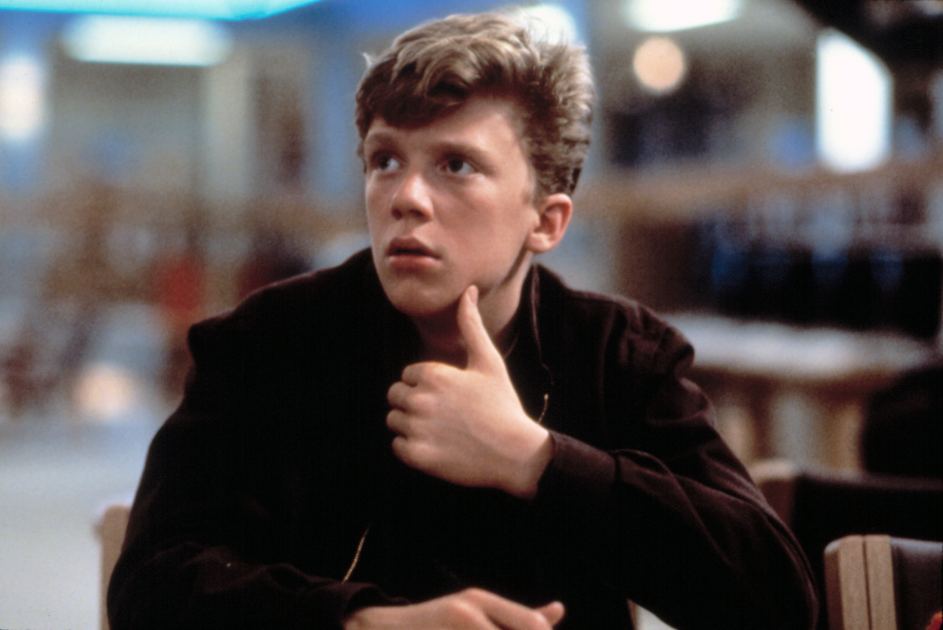 Anthony Michael Hall Says John Hughes Wanted a ‘Breakfast Club’ Sequel Where the Original Cast Is ‘In Their 30s’