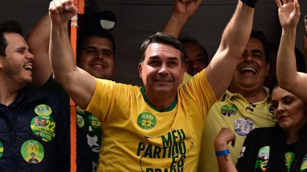 A Profile of Brazil's Potential President
