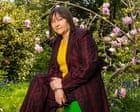 Ali Smith: ‘Henry James had me running down the garden path shouting out loud’