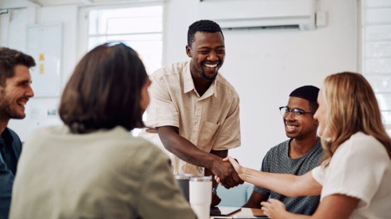 New Employee Orientation: A Complete Guide