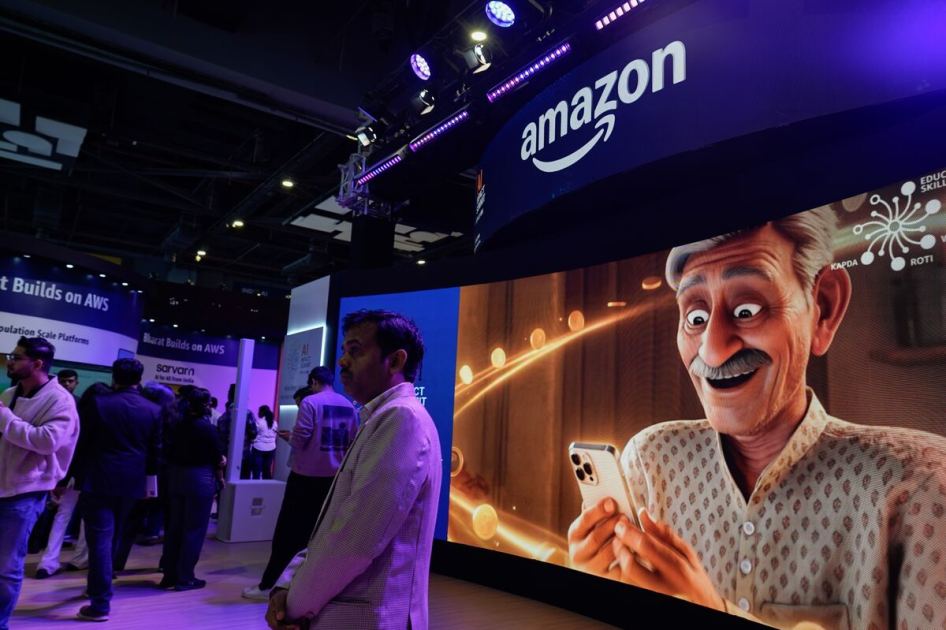 Signs of Indigestion in the Bond Market