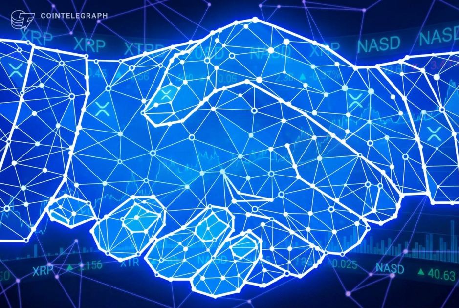 Evernorth clears shareholder vote ahead of Nasdaq debut with 473M XRP treasury