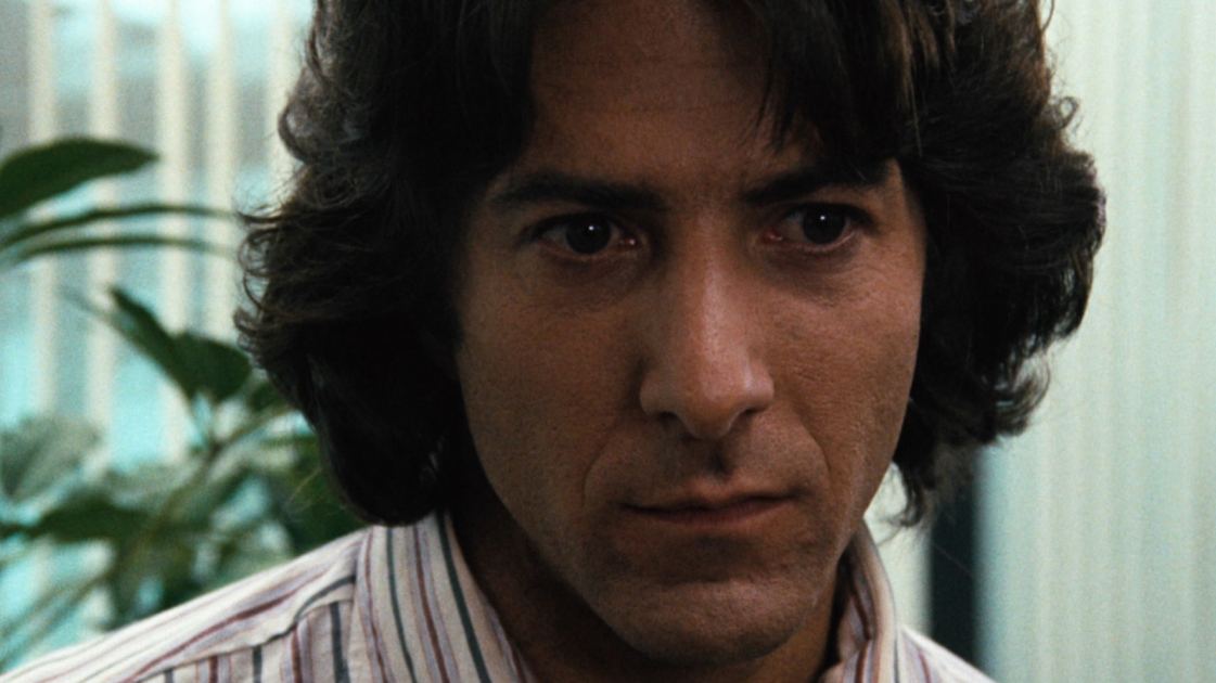 Why Dustin Hoffman Turned Down The Lead In One Of Martin Scorsese's Greatest Movies
