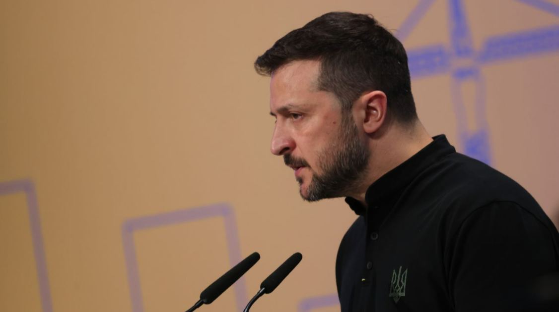 Лідери ЄС обговорять із Зеленським подальші кроки на шляху до вступу