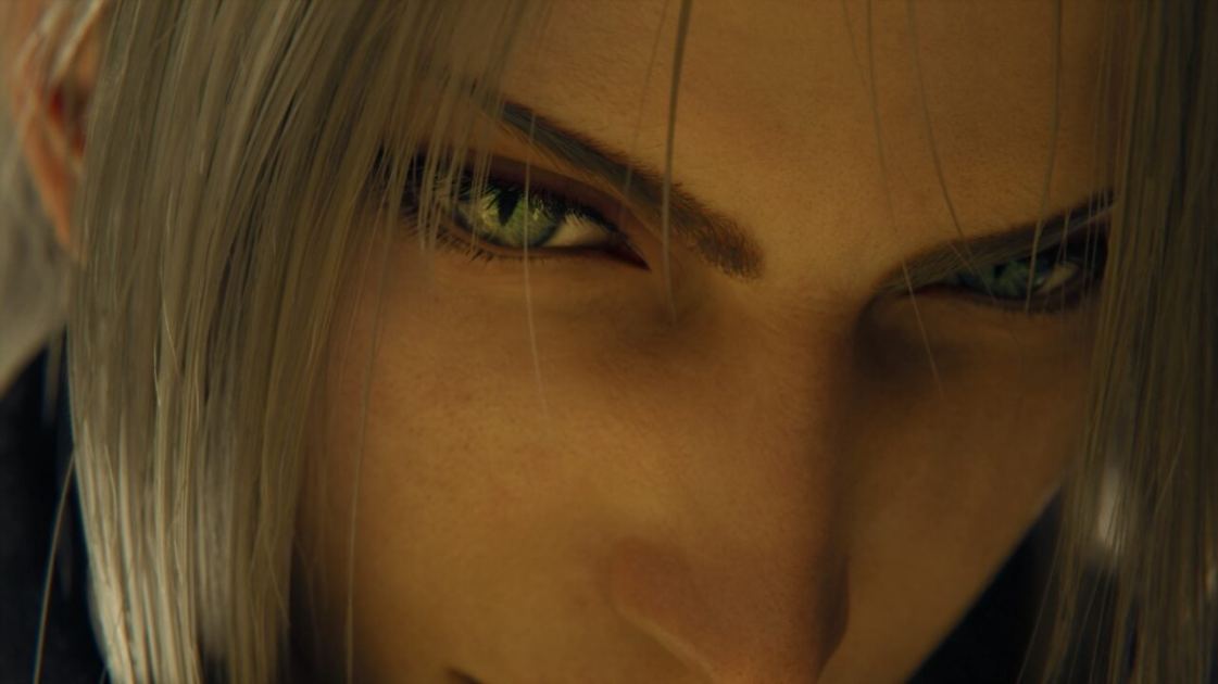 Fans Are Sad And Confused After Discovering Final Fantasy 7 Revelation Will Change The Actor Who Plays Sephiroth