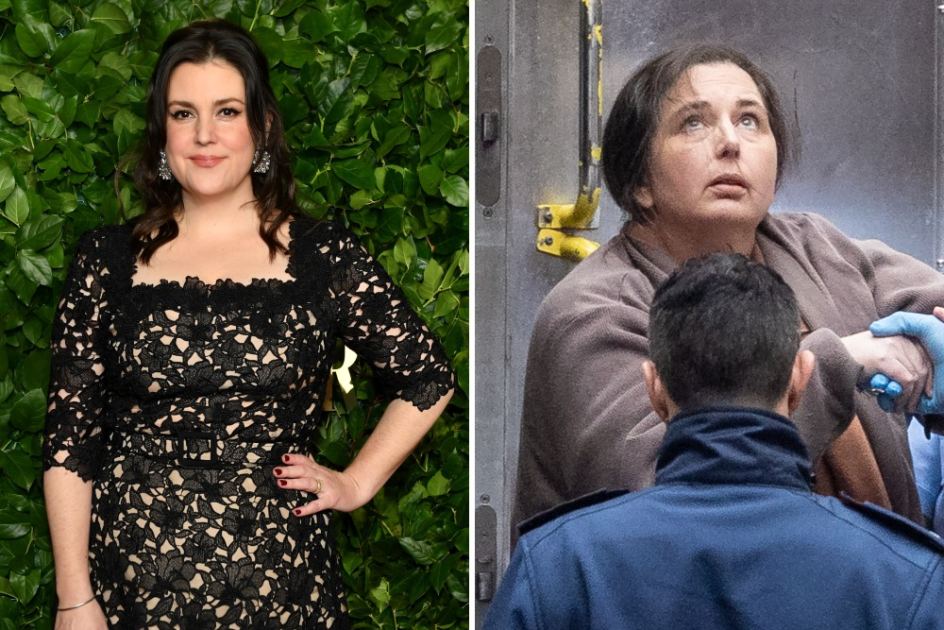 Melanie Lynskey to Play Erin Patterson in ‘Mushroom Murders’ Limited Series at Paramount+