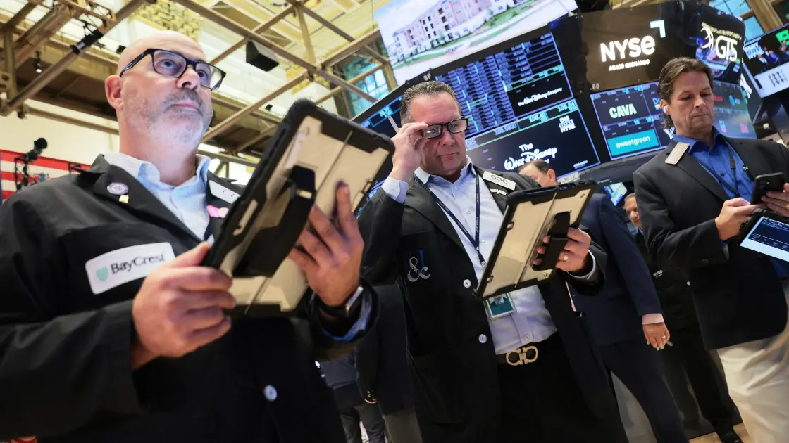 Stock Pickers’ Long Odds Have a History