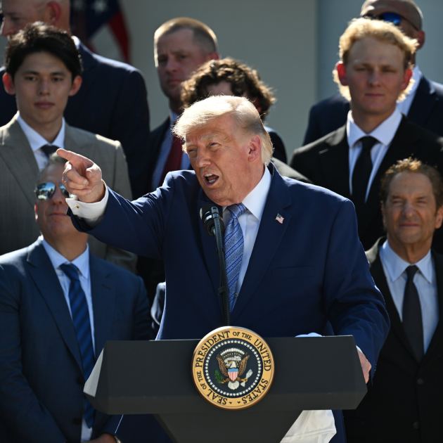 Why Trump’s Renewed Trade War Could Be Costly