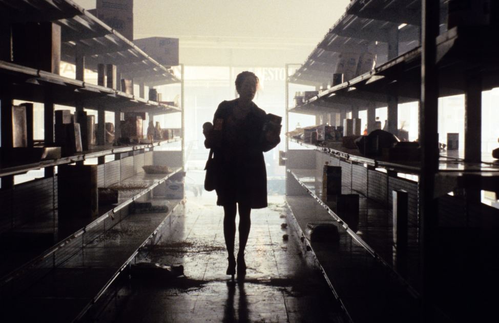 Last Night is the best apocalypse movie you've never heard of on Amazon Prime Video