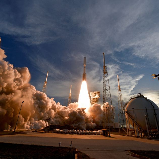 Amazon Buys Globalstar for $10.8 Billion, Movingto Expand Its Satellite Internet Service