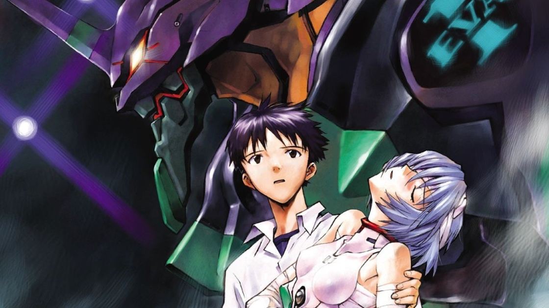 The First English Trailer For Yoko Taro’s Evangelion Series Is Here To Remind You It’s Coming And Looks Great