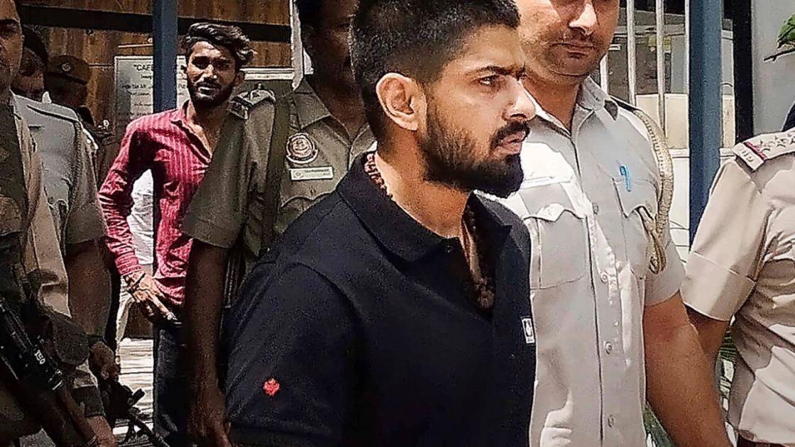 ‘Shadow cabinet’: How Lawrence Bishnoi’s gang runs global operations from abroad