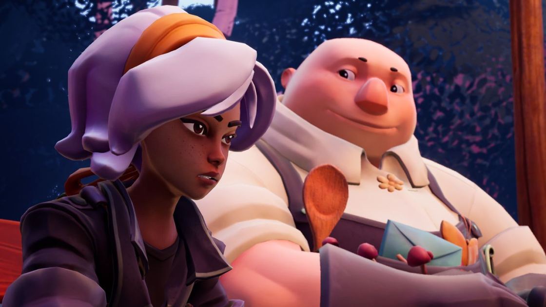  Developer of cozy tea shop adventure Wanderstop is shutting down: 'It's a particularly tough time for raising game funds' 