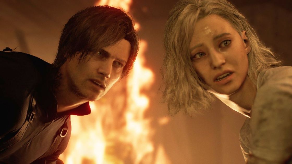  We could get a Resident Evil game set in Japan someday as producer Masato Kumazawa reveals the development team 'has given it some thought' 