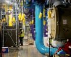 Datacentres drive up big tech’s carbon emissions to a third of those of France
