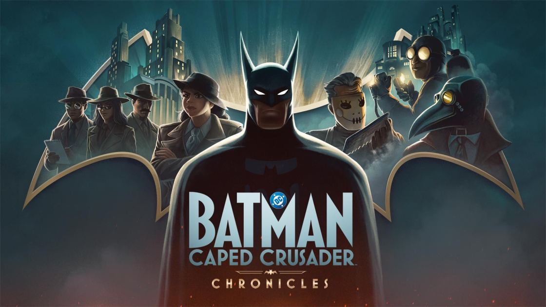 A free new Batman game just dropped on Amazon