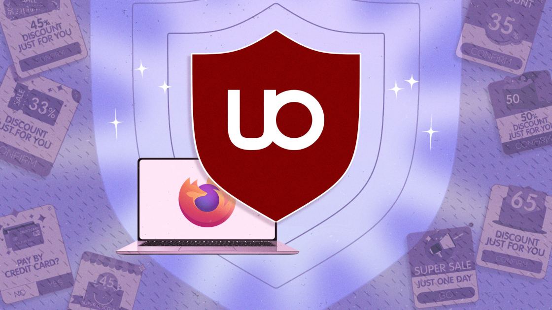 10 uBlock Origin Hacks Everyone Should Know