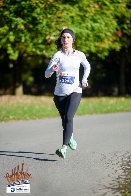 I Changed How I Balanced Strength and Mileage—and Ran 10 Minutes Faster Than Expected in My Half Marathon. Here’s How.