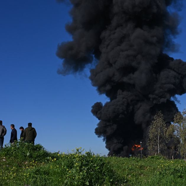 OPEC Plus Warns of Slow Recovery After War in Iran