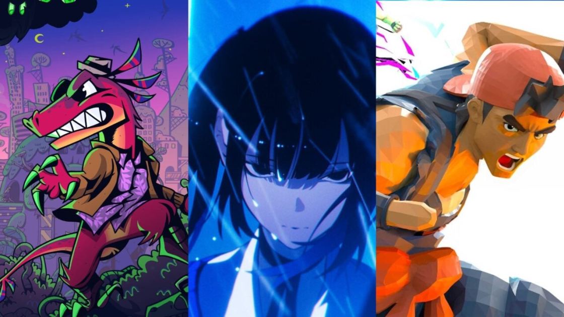 13 Cool Games We Just Saw At PAX East That Should Be On Your Radar