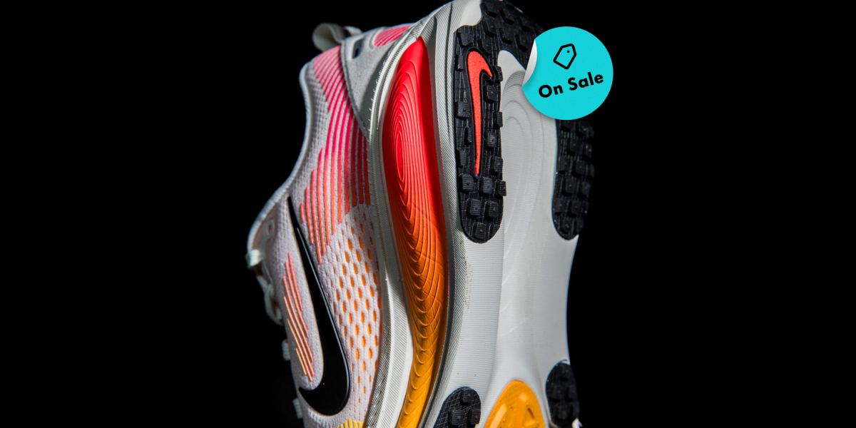 These Top-Rated Nike Shoe Deals Are Giving Prime Day a Run For Its Money