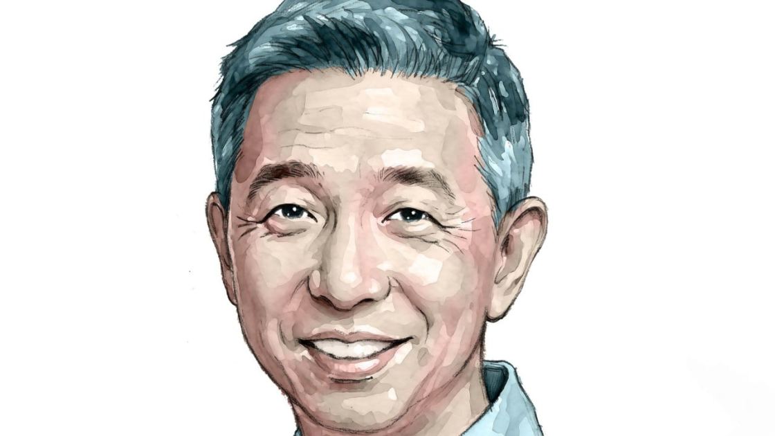 Why cloud computing pioneer Wang Jian thinks space is the next AI frontier