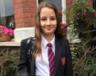 Molly Russell’s father to tell UK cinemagoers: ‘Instagram helped kill my daughter’