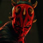 Star Wars: Maul – Shadow Lord breathes a bit of life into a stock villain