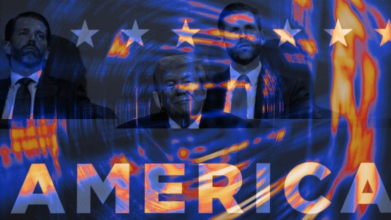 Trump-linked American Bitcoin posts $153 million net loss for 2025 as holdings surpass 6,000 BTC