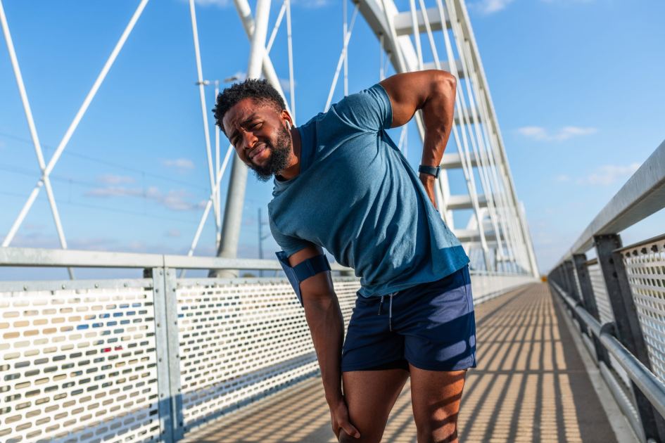 The Peptide Bodybuilders and Gym Bros Are Secretly Using to Recover Faster After Exercise