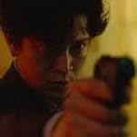Takashi Miike understands the assignment in Bad Lieutenant: Tokyo trailer