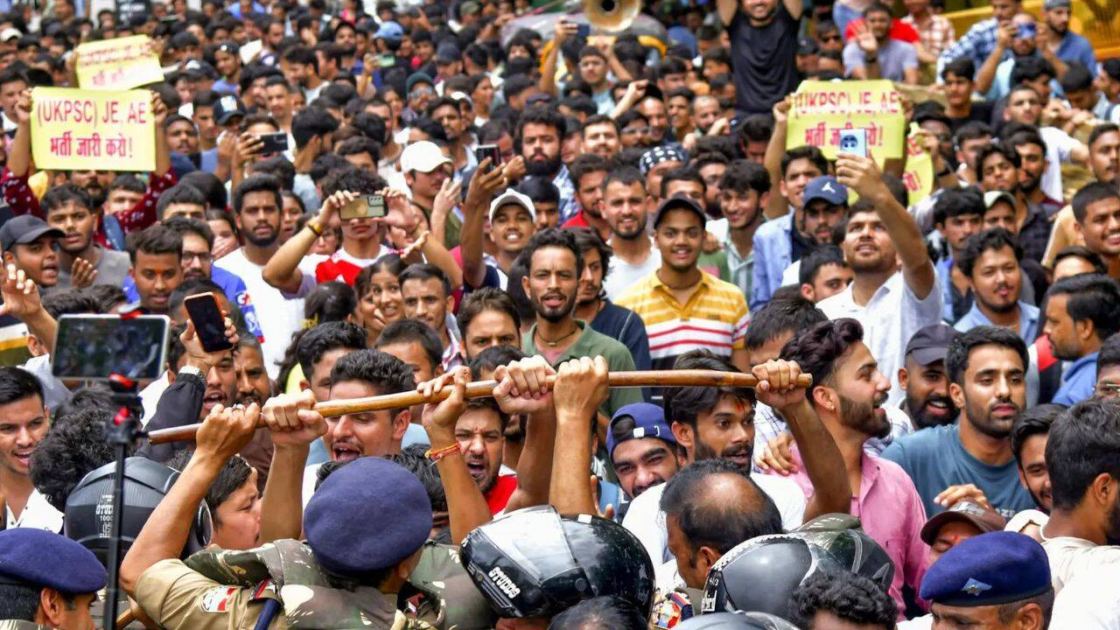 ‘This is gundagardi': Uttarakhand HC raps police for stopping man on way to Delhi protest