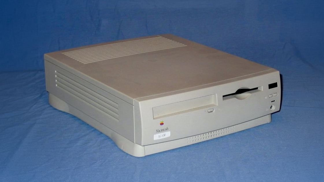 Today in Apple history: Multimedia Macs take on the world