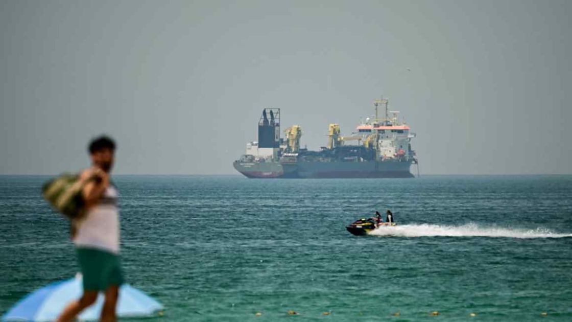 UAE to leave Opec in blow to oil cartel