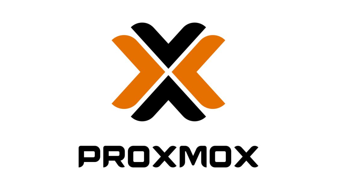 Proxmox Virtual Environment