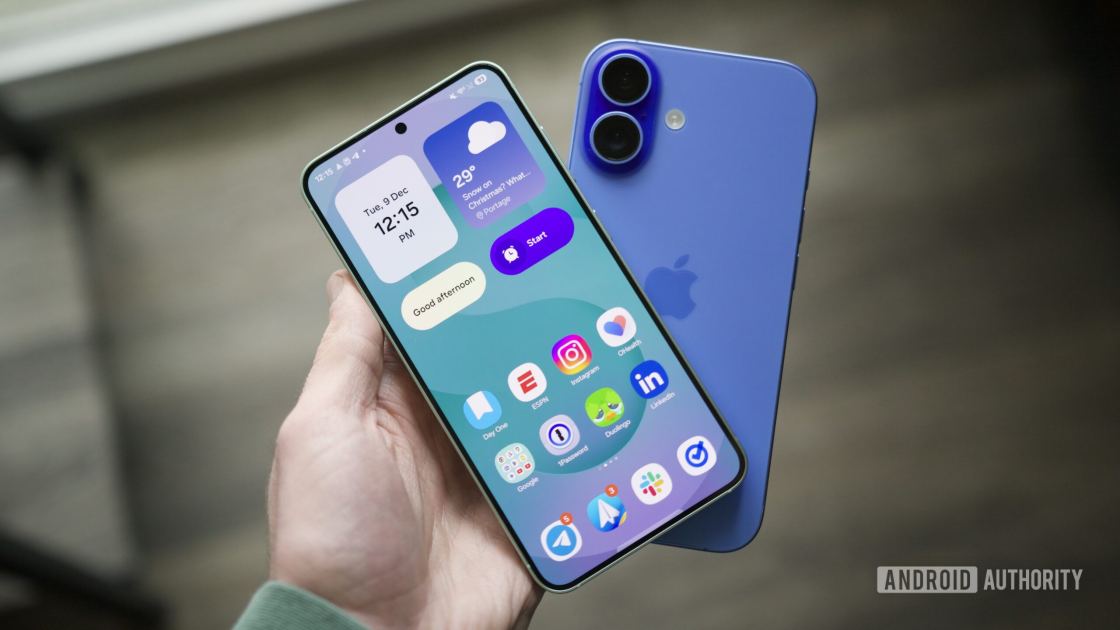 Samsung admits Quick Share AirDrop support is dropping data, but a fix is coming