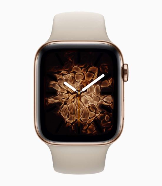 Apple's watchOS 27 cutoff is weirdly brutal