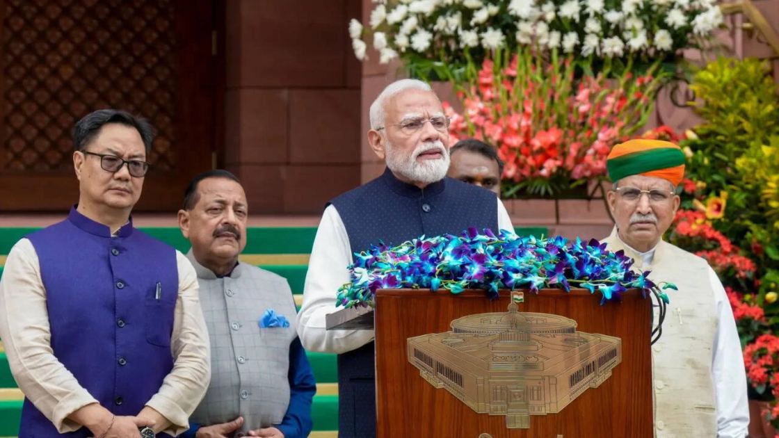'Dhurandhar lawyers must ensure punishment for paper-leak accused': PM Modi