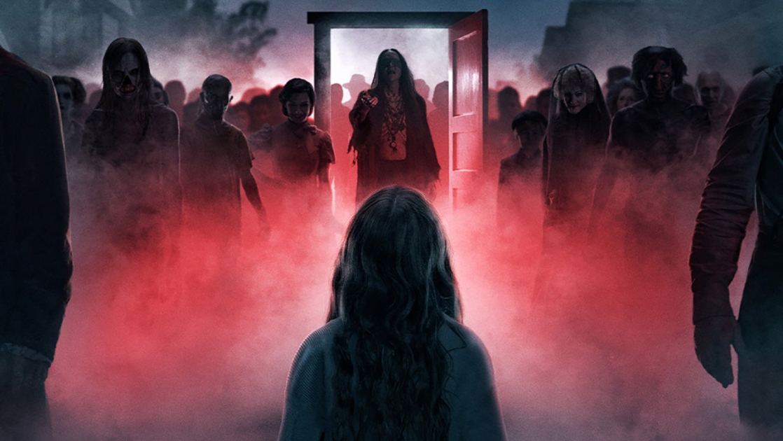 How to Watch the Insidious Movies in Order