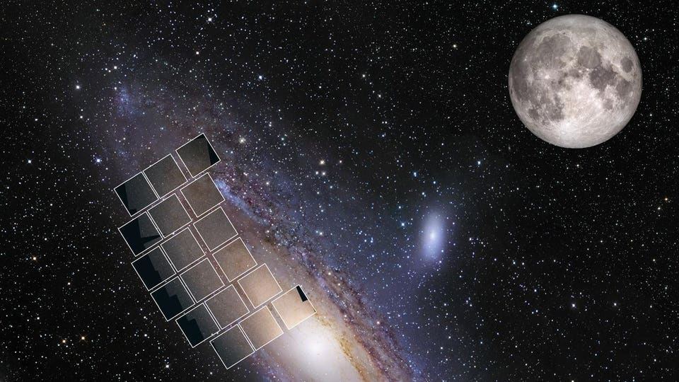 Nancy Grace Roman Thought Beyond A Single Mission. We Should Too.