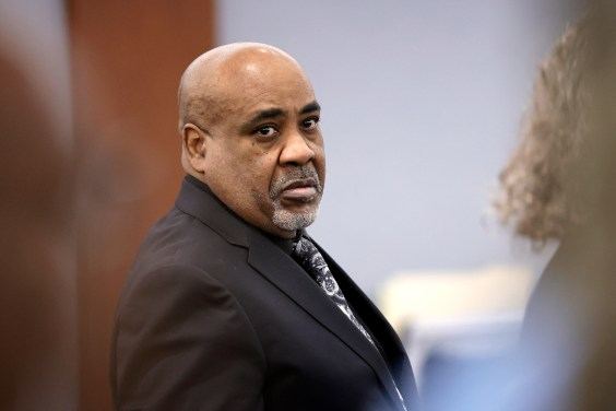 Duane Davis Found Guilty Of Tupac Shakur’s Murder