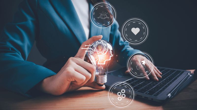 eBook Launch: How AI Can Help Scale Soft Skills Training