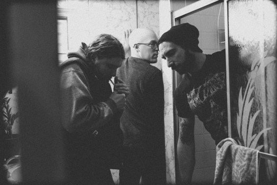 Snag – “Unarrest Me”