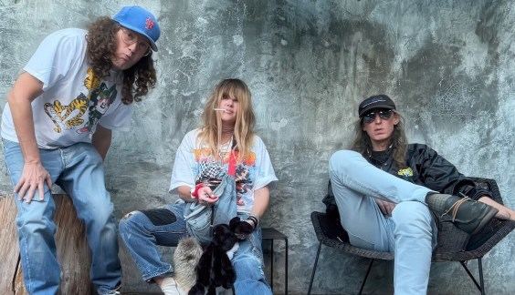 Black Bananas Ready First New Album In 12 Years